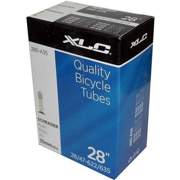 

XLC, 28" (28/40-622/635) AV 35mm