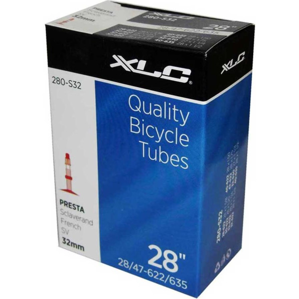 

XLC, 28" (28/40-622/635) PR 40mm