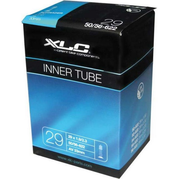 

XLC, 29"x1.9/2.3 (50/56-622) AV 35mm