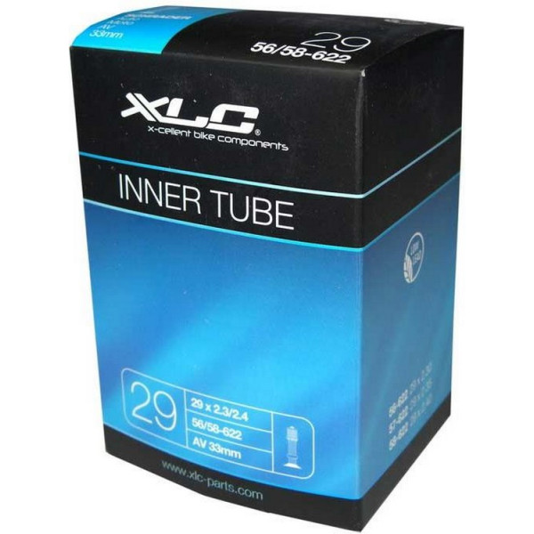 

XLC, 29"x2.3/2.4 (56/58-622) AV 35mm