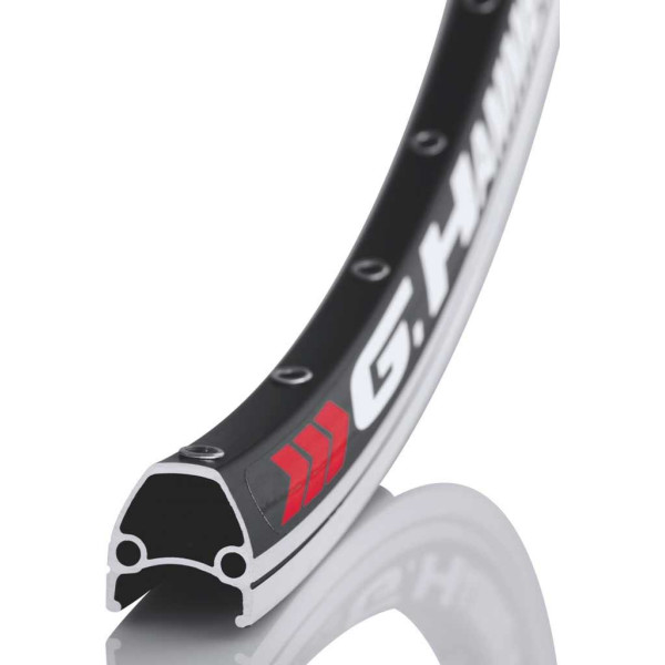 

Grand Hammer 406x19 BA/36,AV