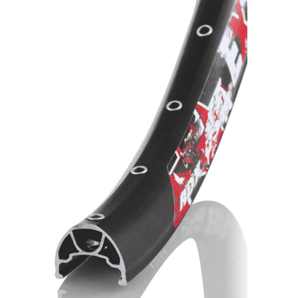 

EXTREME JUMBO, RDX 7340 (559) BA/32,AV