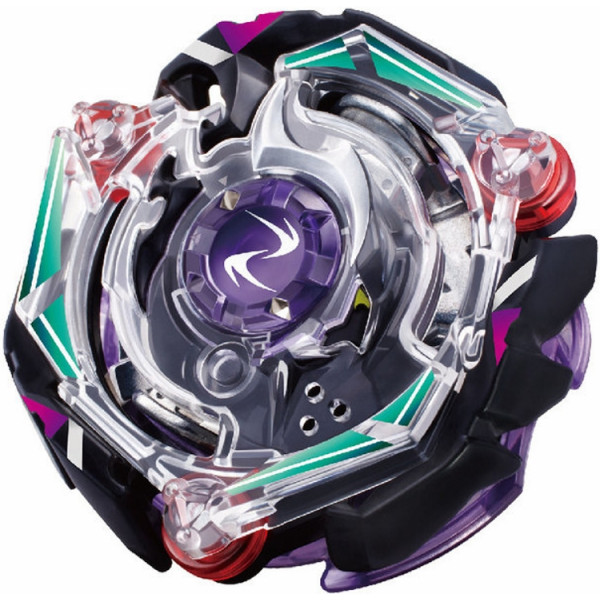 

Волчок Beyblade Kreis Satan (Бейблейд Сатан) B-74 с пусковым устройством