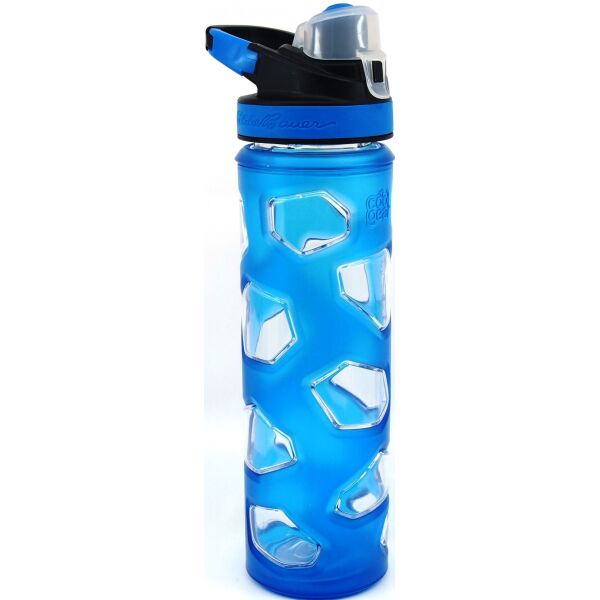 

Бутылка для воды Eddie Bauer Rocktagon 650 мл Ascent Blue