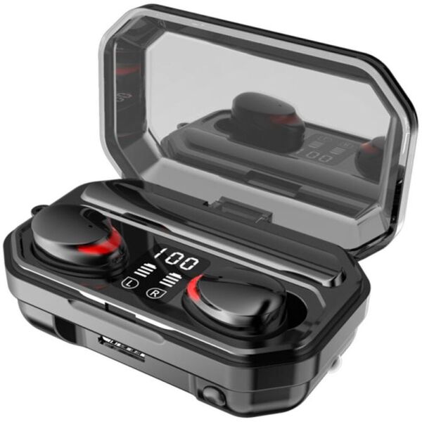 

Наушники OZY M15 Black