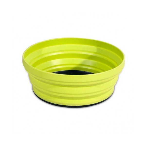 

Миски Sea To Summit X-Bowl Lime