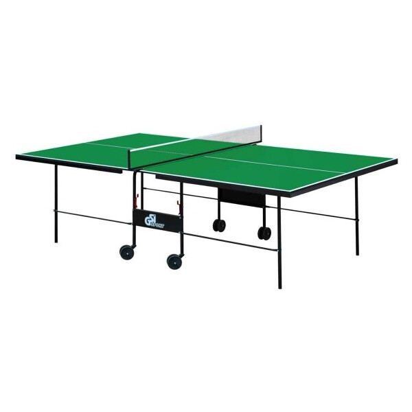 

складной GSI-sport Athletic Strong зеленый Gp-3(374)