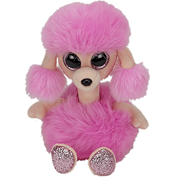 

Мягкая игрушка TY Beanie Boo's Пудель Camilla (37403)