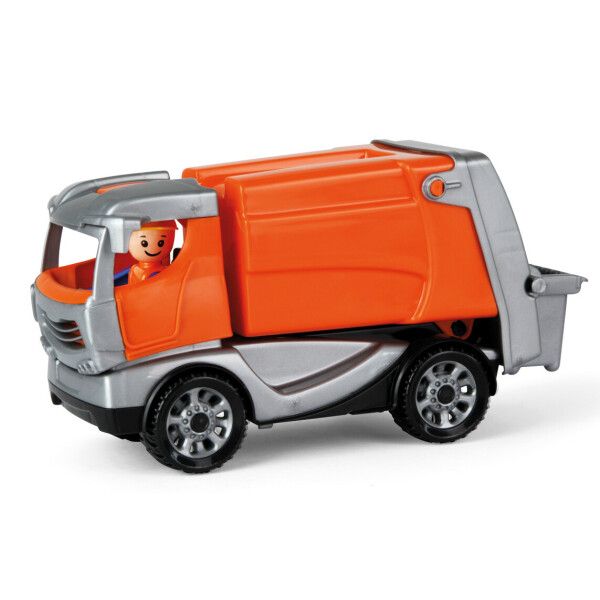 

Игрушечный мусоровоз LENA Truckies (1623)