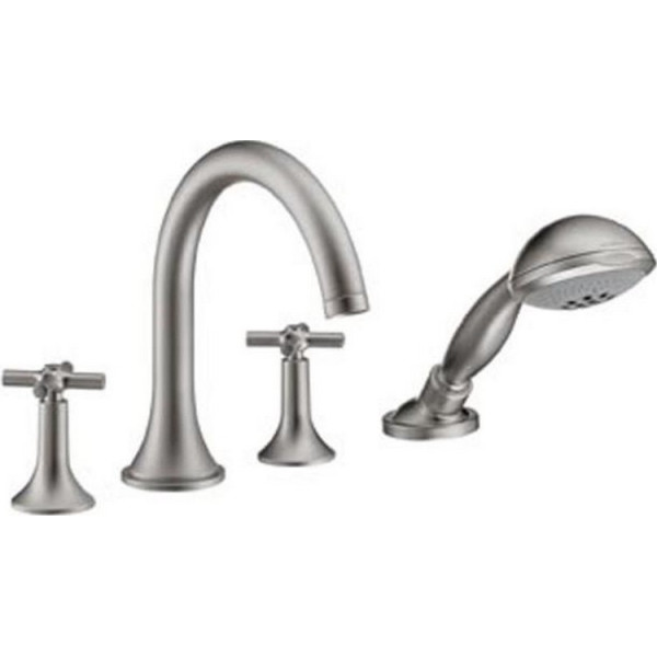 

Дополнительный набор HANSGROHE Turbodent 13196000