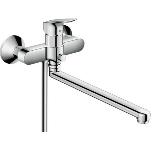 

Смеситель для ванны HANSGROHE Logis, 71402000