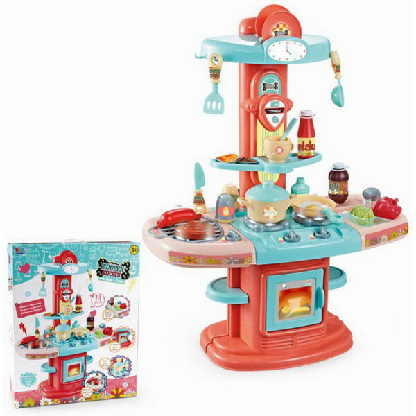 

Игровой набор 16823 Кухня