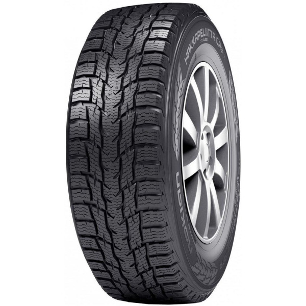 

Nokian Hakkapeliitta CR3 215/65 R16C 109/107R