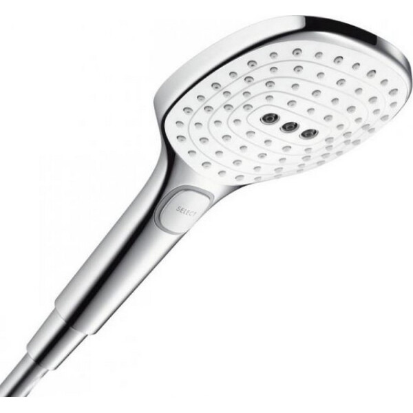 

Душевая лейка HANSGROHE Raindance Select E 120, 26520400