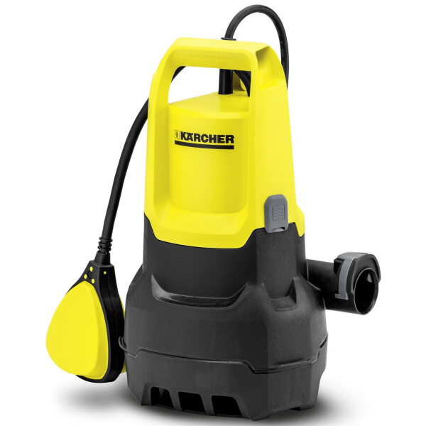 

Насос погружной Karcher SP 3 Dirt
