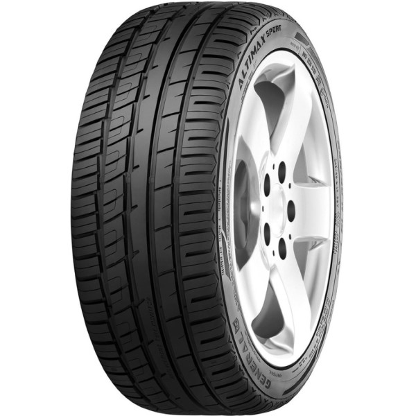 

General Altimax Sport FR XL 255/35 R20 97Y
