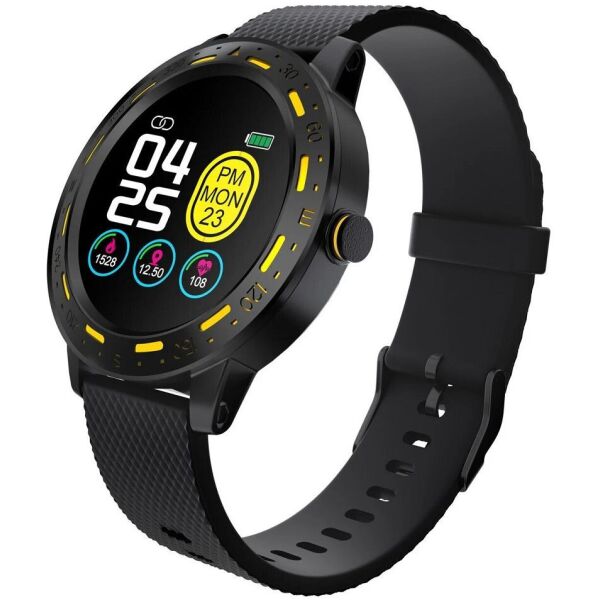 

Smart Watch S18 black