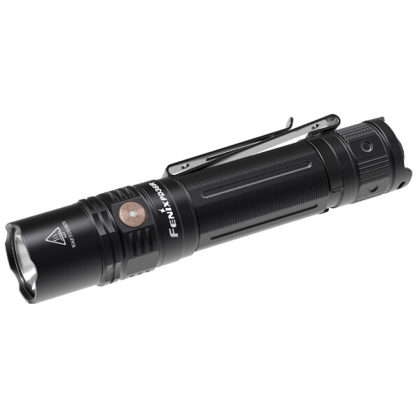 

Фонарь ручной Fenix PD36R