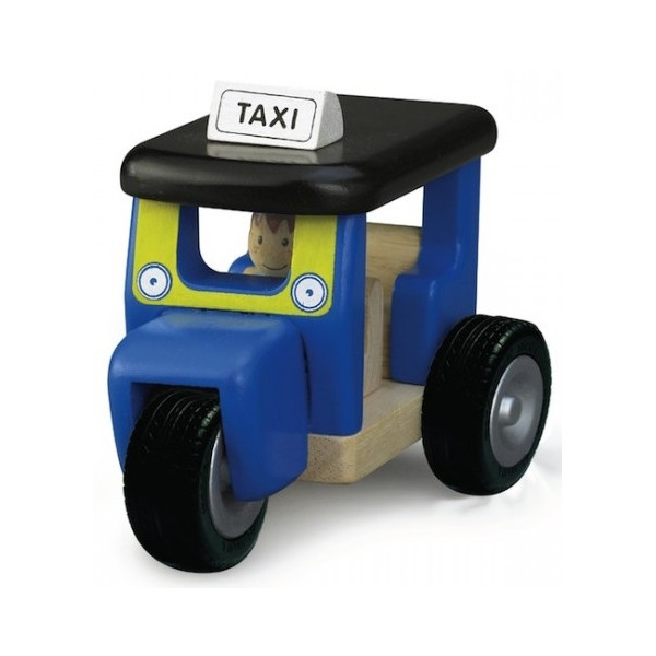 

Wonderworld CITY Тук-Тук (WW-4034)