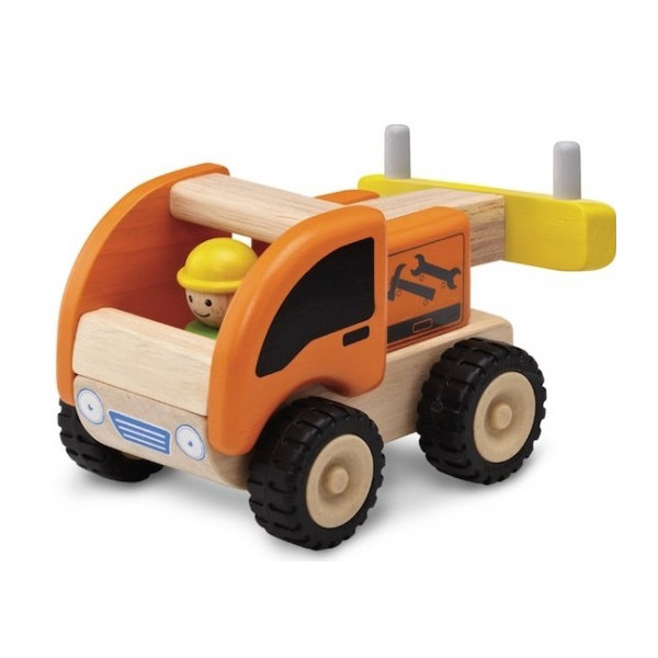 

Wonderworld CITY Эвакуатор (WW-4057)
