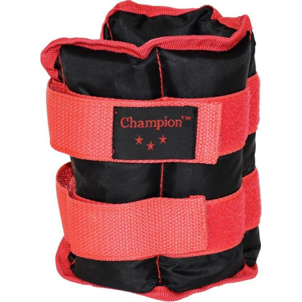 

Champion 2 шт по 1,75 кг (А00017)