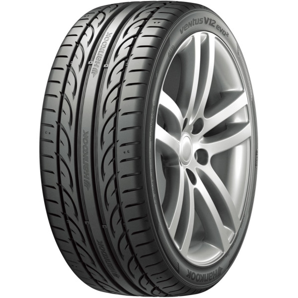 

Шины Hankook Ventus V12 Evo 2 K120 XL 255/40 R19 100Y