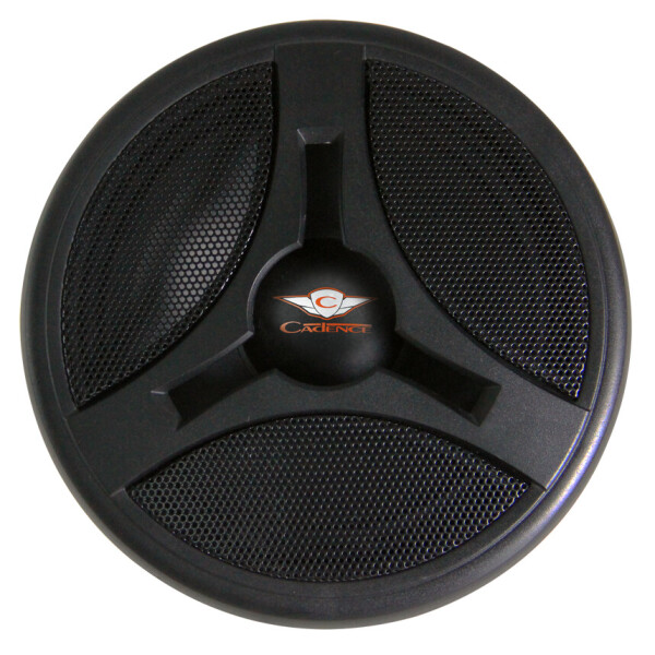 

Автоакустика Cadence PXM 8X4C2