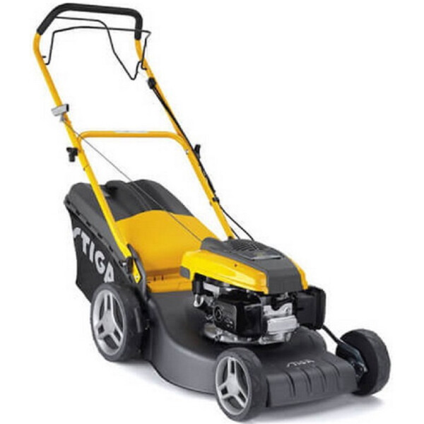 

Газонокосилка Stiga Combi 48SH