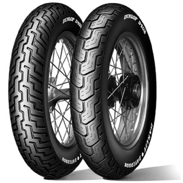 

Dunlop D402 MT90 R16 H/D WWW 74H