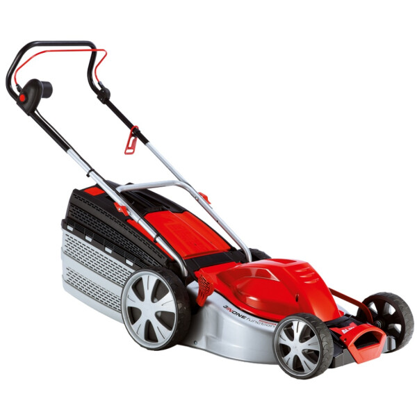 

Газонокосилка Al-Ko Comfort 46.4 E