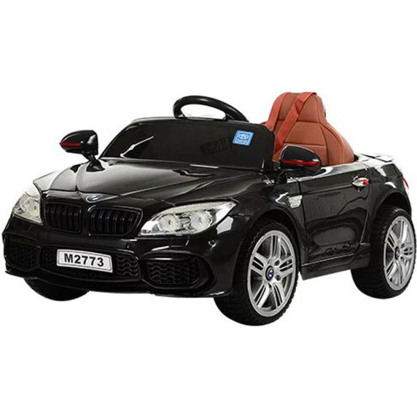 

Bambi BMW 7 series M 2773 EBLR-2 Черный