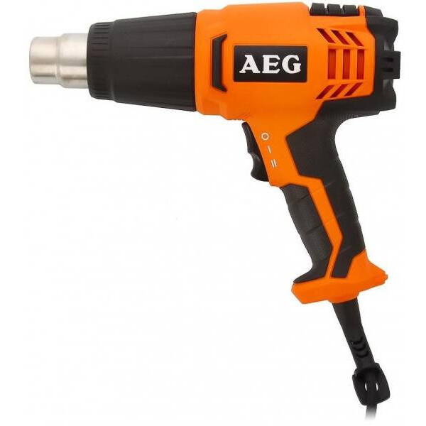 

AEG HG 560 D