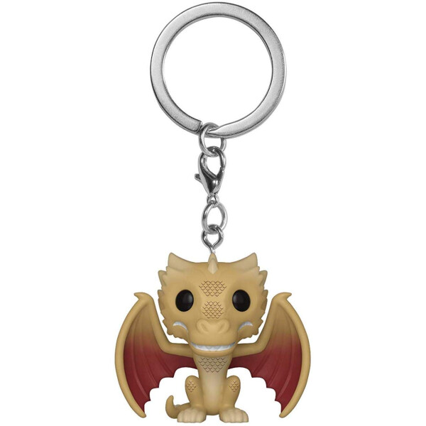 

Игровая фигурка на клипсе FUNKO POP! серии Игра Престолов - ВИЗЕРИОН (37654)