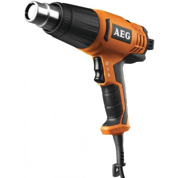 

AEG HG 600 V