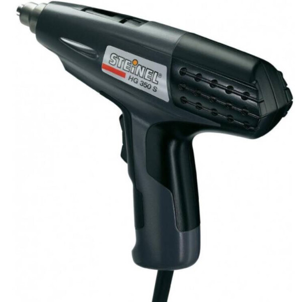 

STEINEL HG 350 S