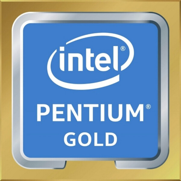 

Intel Pentium Gold G5600F (BX80684G5600F)