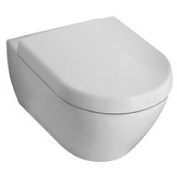 

Унитаз VILLEROY & BOCH VERITY DESIGN, 5643HR01