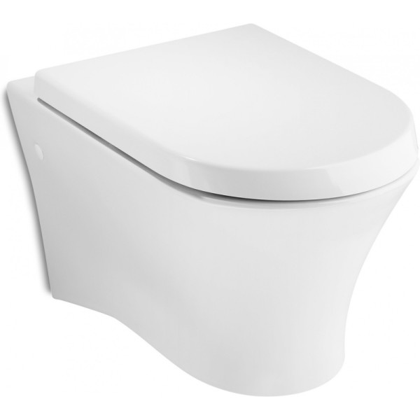 

Унитаз ROCA NEXO Soft Close 801330N04, A34H64L000
