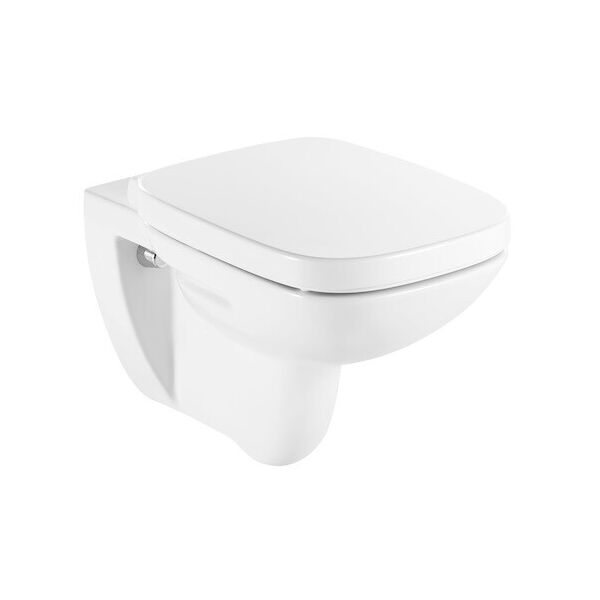 

Унитаз LAUFEN PRO Rimless (сидение slow-closing, инсталляция Rapid) SL, 38772001+H820966+H896951