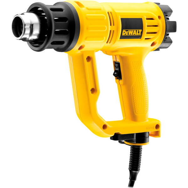 

Строительный фен DeWALT 1800 Вт D26411