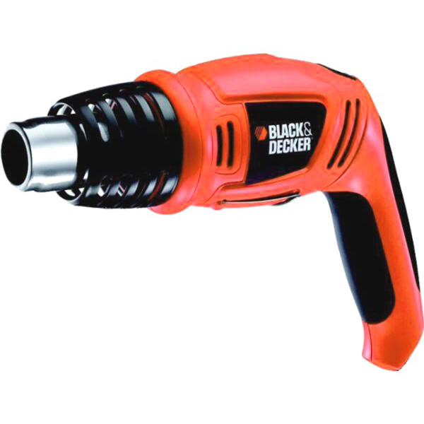 

Строительный фен BLACK + DECKER, 1600 Вт KX1692