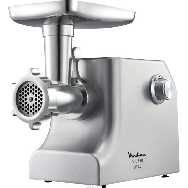 

Мясорубка Moulinex ME858D32