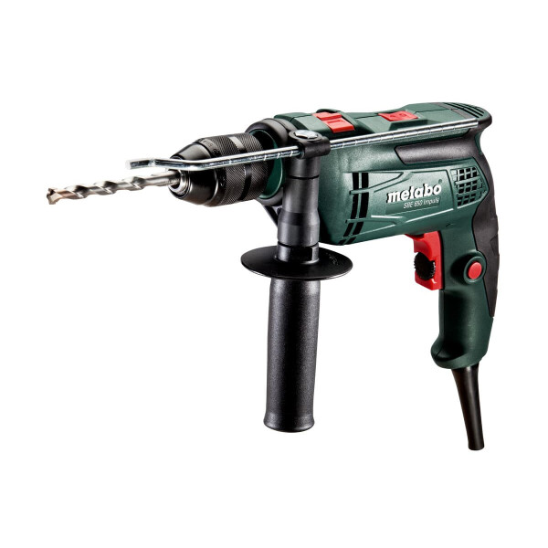 

ударная Metabo SBE 650 Impulse (600672500)