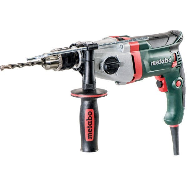 

Дрель Metabo SB 850-2 (600780000)
