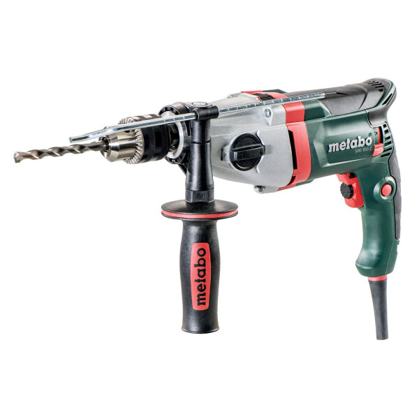 

ударная Metabo SB 850-2 (без чемодана) (600780000)