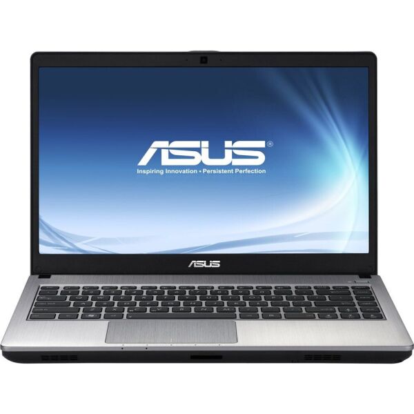

Ноутбук Asus U47A (U47A-WO032V) "Refurbished"