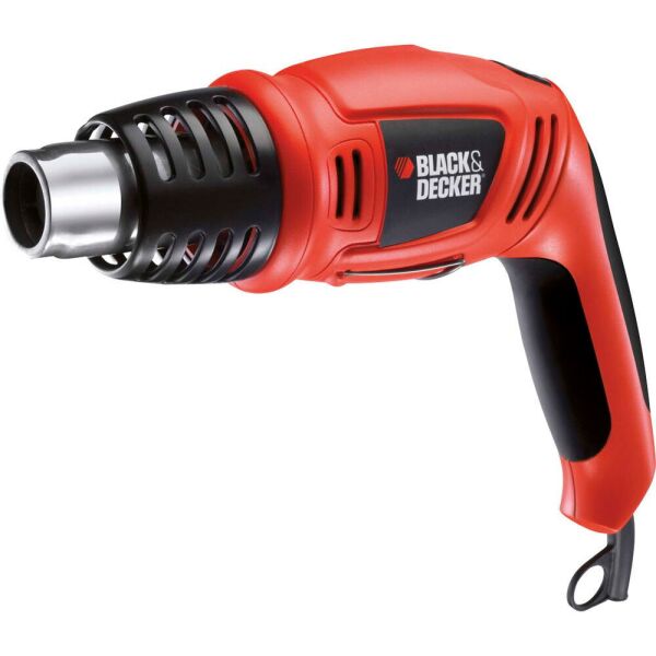 

Строительный фен BLACK + DECKER 1800 Вт KX1693