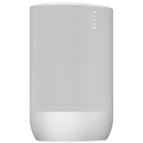 

Портативная акустика Sonos Move (MOVE1EU1) White