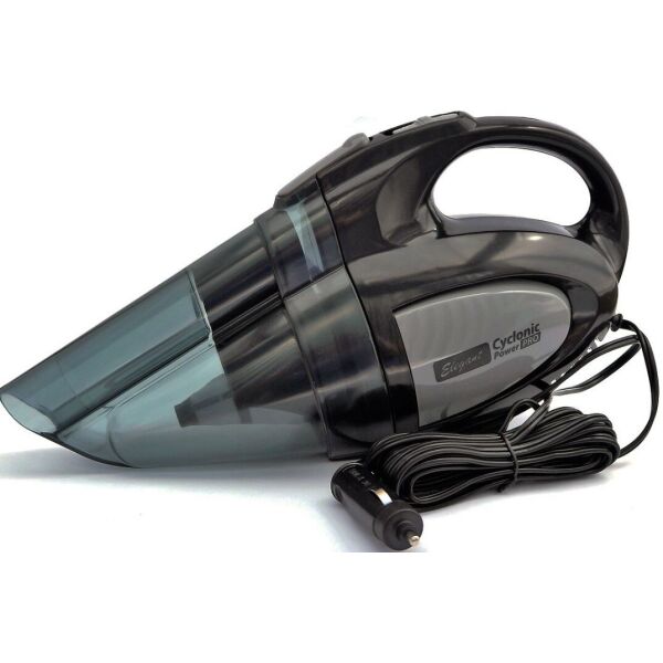 

Автомобильный пылесос для машины Elegant 100235 Cyclonic Power 138W