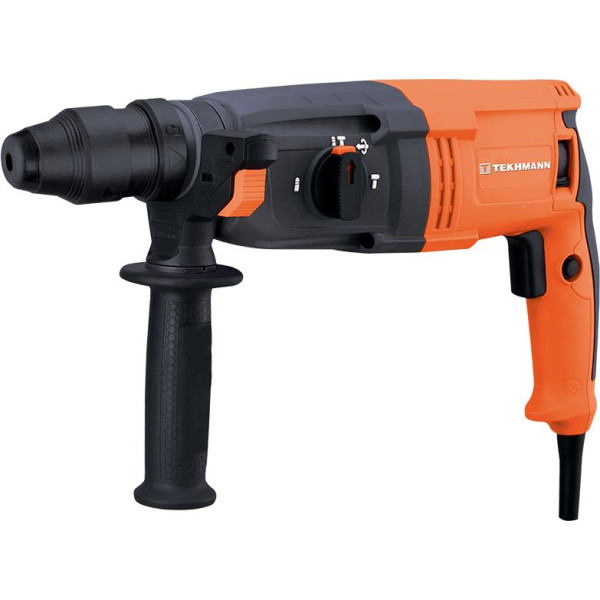 

Перфоратор Tekhmann TRH-1120 DFR